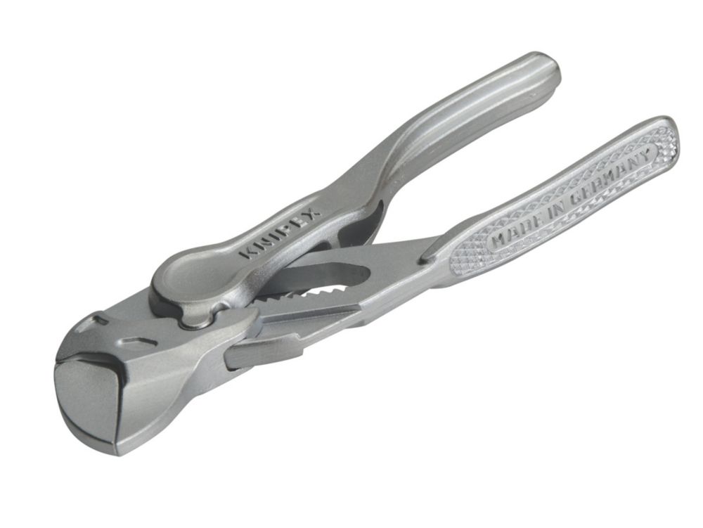 Knipex deals parallel pliers