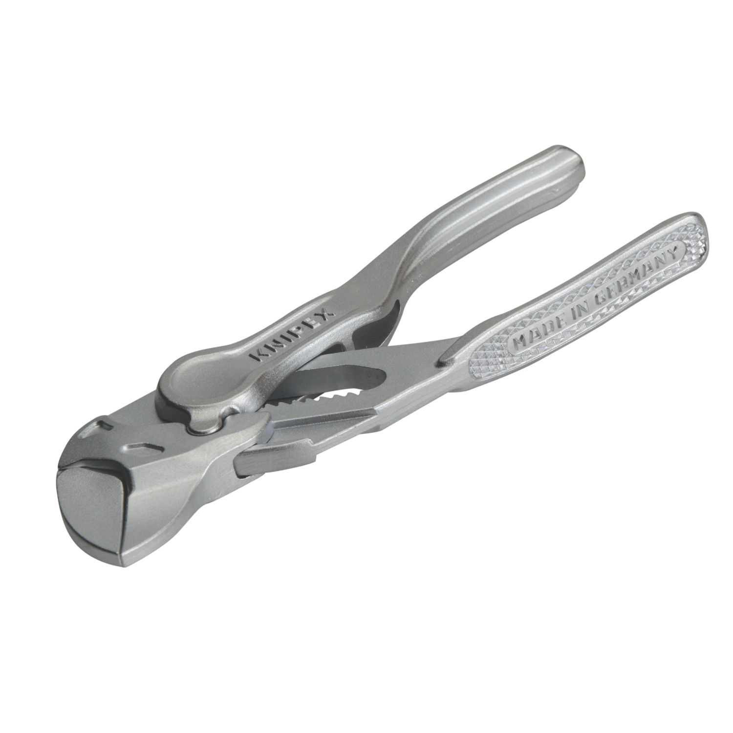 Knipex Combination Plier Wrench 4" (102mm) (697HL)