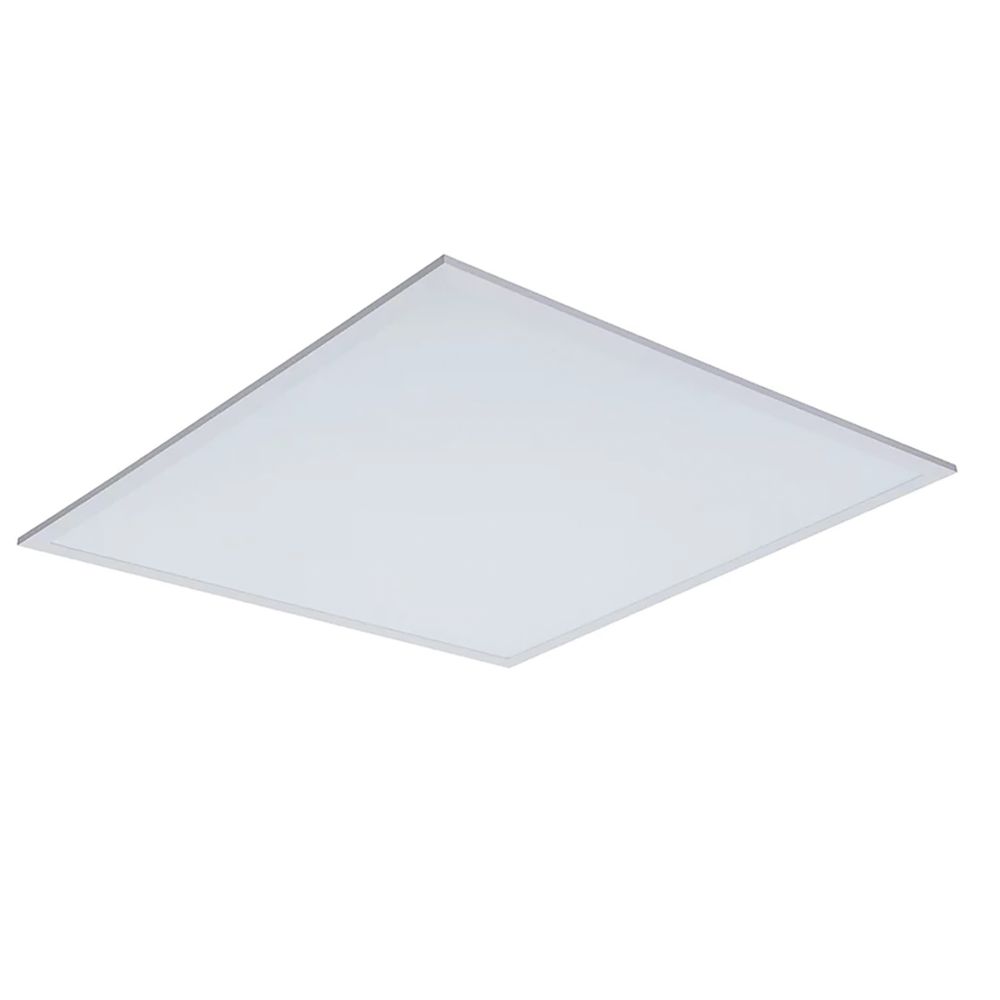 Philips ProjectLine Square 595mm x 595mm LED Panel Ceiling Light with ...