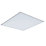 Philips ProjectLine Square 595mm x 595mm LED Panel Ceiling Light with Low UGR Levels White 36W 3200lm