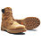 Timberland Pro Icon    Safety Boots Wheat  Size 6