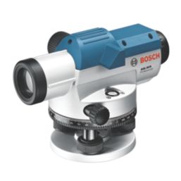 Bosch GOL 26 D  Automatic Optical Level