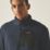 Regatta Frankie Half Zip Fleece Navy/Black  Medium 39-40" Chest