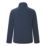 Regatta Frankie Half Zip Fleece Navy/Black  Medium 39-40" Chest