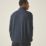 Regatta Frankie Half Zip Fleece Navy/Black  Medium 39-40" Chest