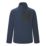 Regatta Frankie Half Zip Fleece Navy/Black  Medium 39-40" Chest