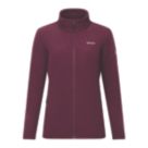 Regatta Harrow Womens Fleece Fig  Size 12