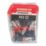 Milwaukee Shockwave 1/4" 25mm Hex Shank PZ3 Impact Screwdriver Bits 25 Piece Set
