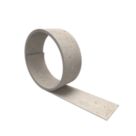 Wilsonart Terrazzo Dune Worktop Edging Beige 3000mm x 38mm