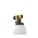 Refurb Wagner Extra Large 1400ml Paint Sprayer Attachment