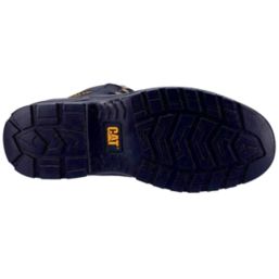 Screwfix caterpillar outlet boots