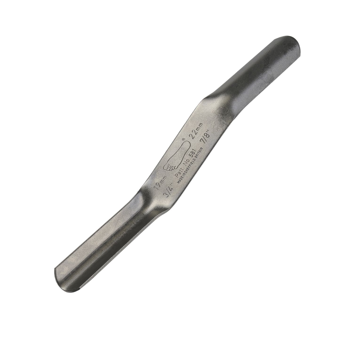 Footprint Brick Jointer 7/8" x 3/4" (697RG)