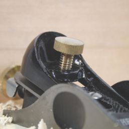 Faithfull 60 1/2 Block Plane 1.4"