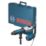 Bosch GBH 8-45 DV 8.9kg  Electric Rotary Hammer with SDS Max 110V