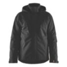 Blaklader Stretch  Work Jacket Black X Large 43" Chest