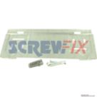 Ideal Heating 175619 Wall Mounting Bracket Kit