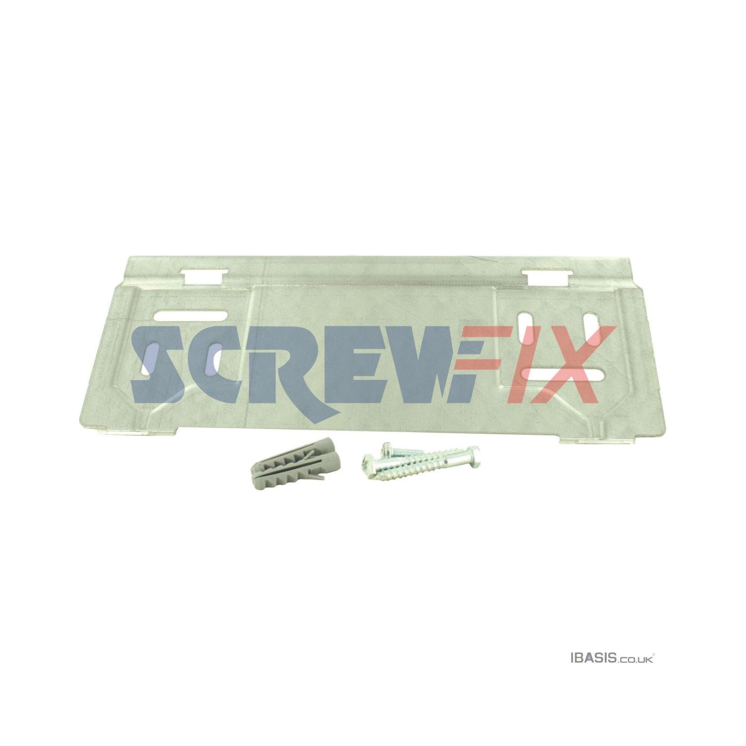 Ideal Heating 175619 Wall Mounting Bracket Kit (697TG)