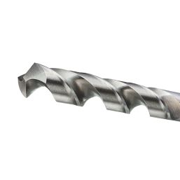 Taper drill online bit screwfix