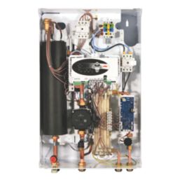 Electric Boilers  Electric Combination Boilers