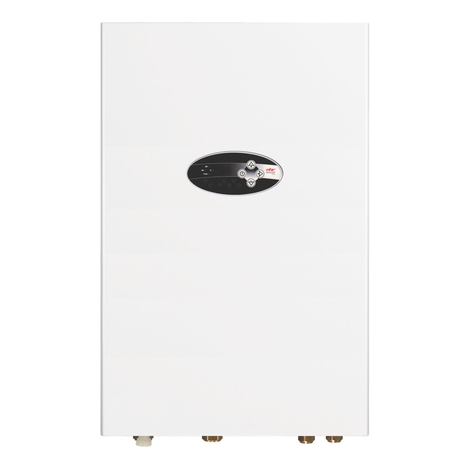 EHC Fusion Mercury 12kW Single-Phase Electric Combi Boiler (697TK)