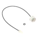 Worcester Bosch 87186865130 Plastic Capillary Gauge