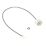 Worcester Bosch 87186865130 Plastic Capillary Gauge