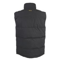 CAT Arctic Zone Body Warmer Black X Large 46-48" Chest