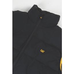 CAT Arctic Zone Body Warmer Black X Large 46-48" Chest