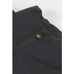CAT Arctic Zone Body Warmer Black X Large 46-48" Chest
