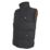 CAT Arctic Zone Body Warmer Black X Large 46-48" Chest