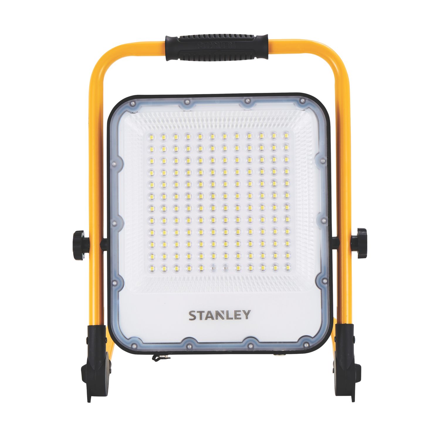 Stanley Rechargeable LED Work Light 7500lm (697VJ)