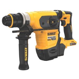 DEWALT DCH416NT-XJ 4.1kg 54V Li-Ion XR FlexVolt Brushless Cordless SDS-Plus Rotary Hammer Drill - Bare