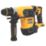 DEWALT DCH416NT-XJ 4.1kg 54V Li-Ion XR FlexVolt Brushless Cordless SDS-Plus Rotary Hammer Drill - Bare