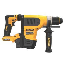 DEWALT DCH416NT-XJ 4.1kg 54V Li-Ion XR FlexVolt Brushless Cordless SDS-Plus Rotary Hammer Drill - Bare