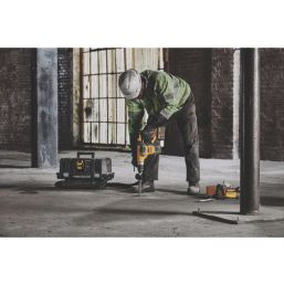 DEWALT DCH416NT-XJ 4.1kg 54V Li-Ion XR FlexVolt Brushless Cordless