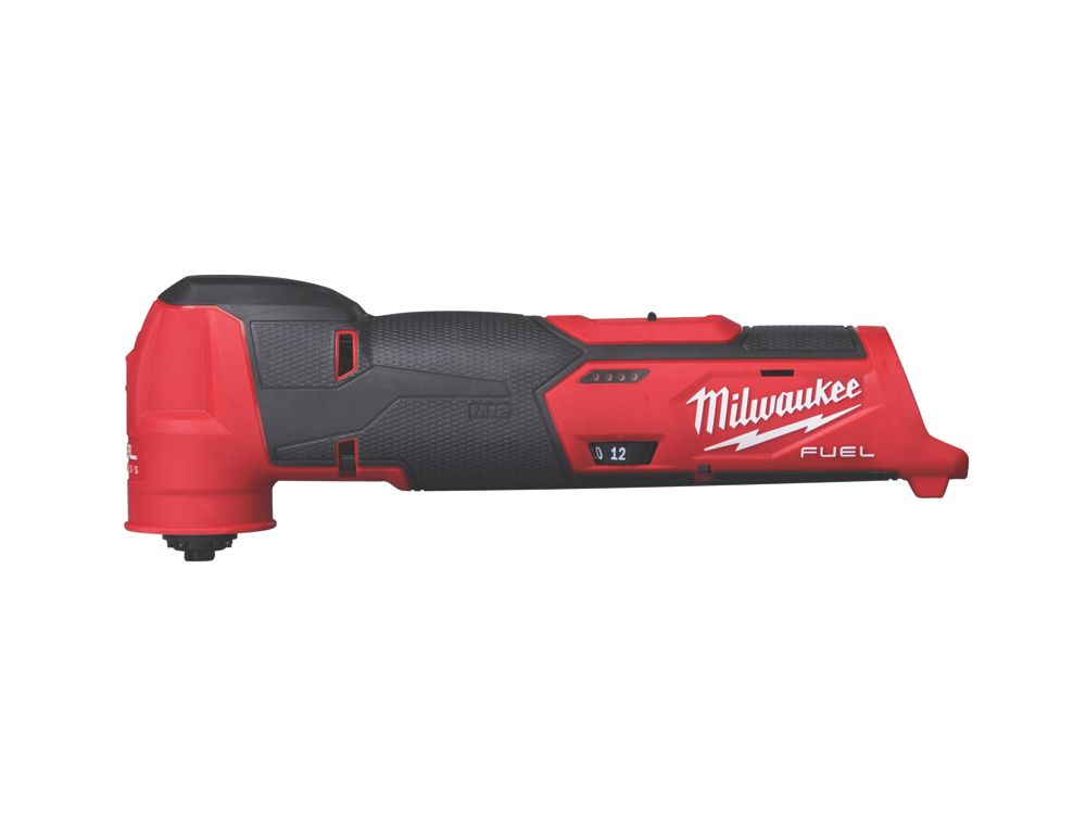 Milwaukee m18 multi cutter new arrivals