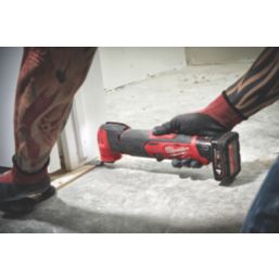 Milwaukee m12 multi tool hot sale