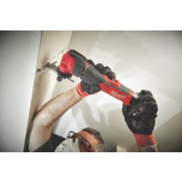 Milwaukee m12 fuel multitool hot sale