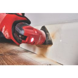 Milwaukee M12FMT-0 FUEL 12V Li-Ion RedLithium Brushless Cordless Multi-Tool - Bare