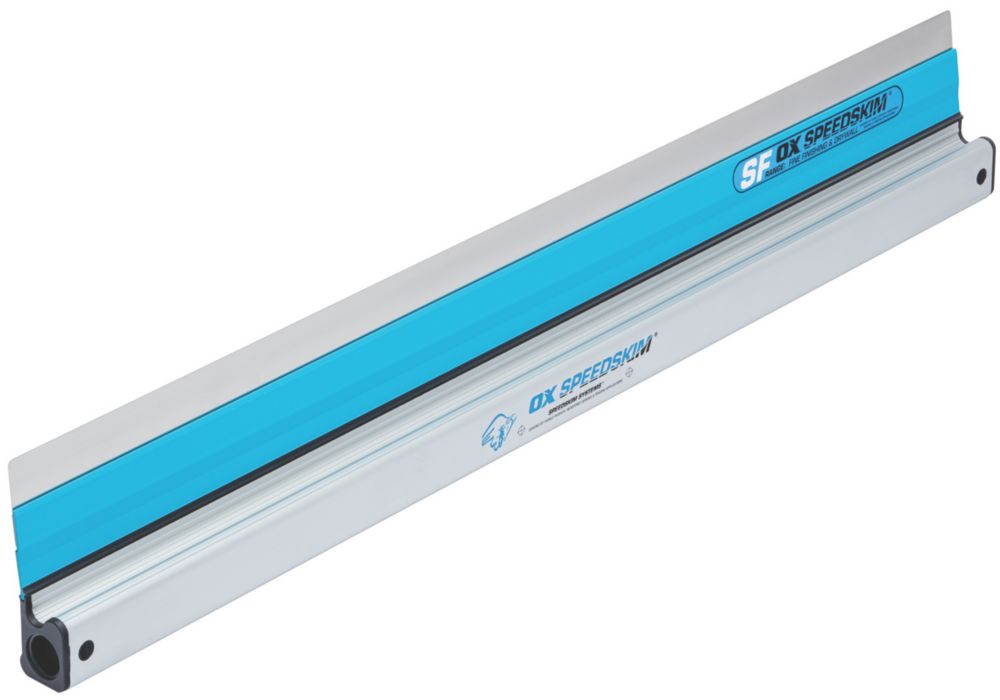 OX Speedskim Plastering Finishing Rule 36