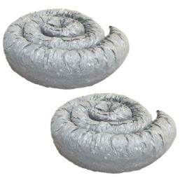 Lubetech 2GLBOOM133 Maintenance Land Booms 3m 2 Pack