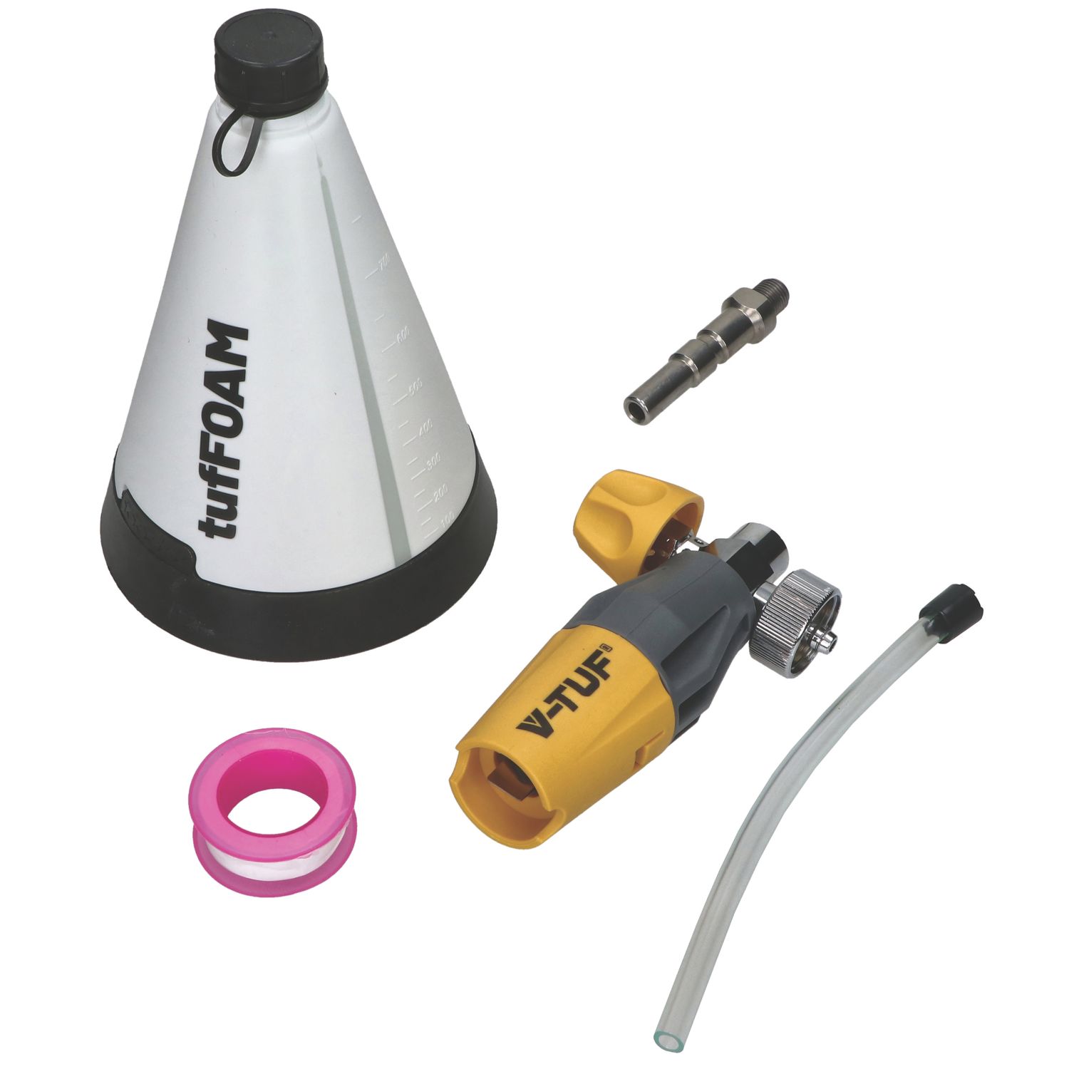 V-Tuf OPF075TF Cannon kit 5 (698CH)