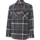 Hard Yakka  Shirt Charcoal Small 36" Chest