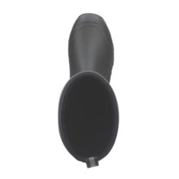 Muck Boots  Size 10  Olive Non Safety Wellies