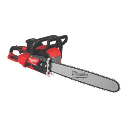 Milwaukee M18F2CHS50-0 18V Li-Ion RedLithium Brushless Cordless 50cm Chainsaw - Bare