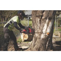 Milwaukee M18F2CHS50-0 18V Li-Ion RedLithium Brushless Cordless 50cm Chainsaw - Bare