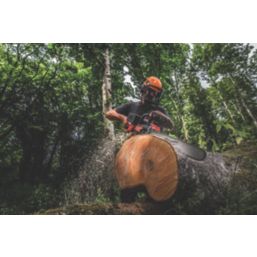 Milwaukee M18F2CHS50-0 18V Li-Ion RedLithium Brushless Cordless 50cm Chainsaw - Bare