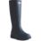 Hunter Downpour Tall Size 6 Womens Navy Non Safety Wellies