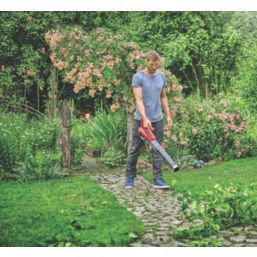 Einhell  GP-LB 18/200 Li E-Solo 18V Li-Ion Power X-Change Brushless Cordless Leaf Blower - Bare