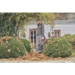 Einhell  GP-LB 18/200 Li E-Solo 18V Li-Ion Power X-Change Brushless Cordless Leaf Blower - Bare